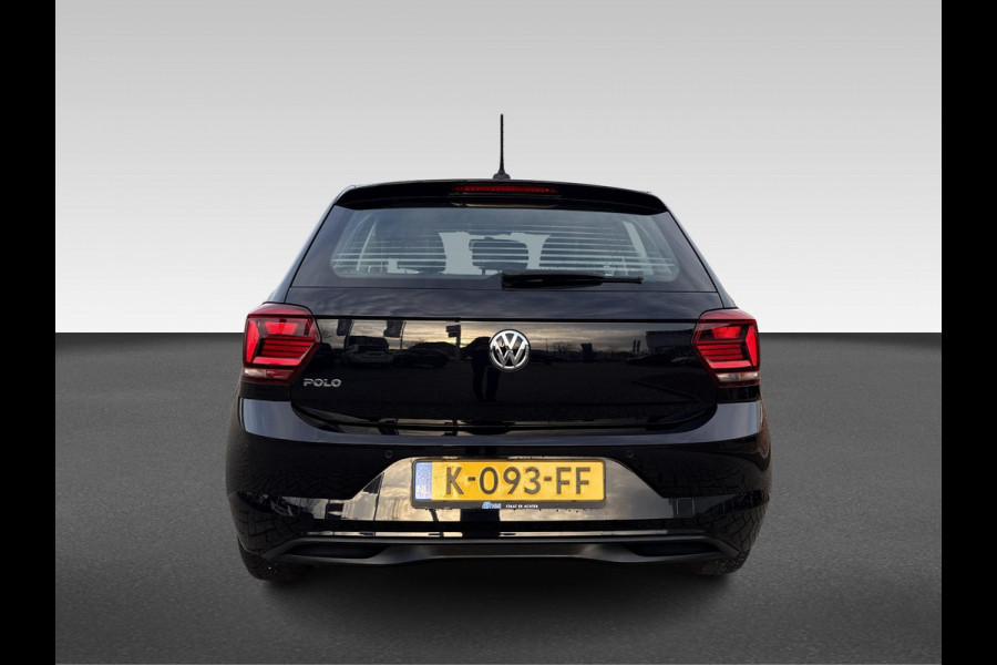 Volkswagen Polo 1.0 TSI Comfortline Business Apple Carplay | Android Auto |  Achteruitrijcamera | DCC |