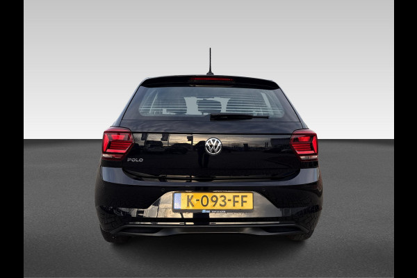 Volkswagen Polo 1.0 TSI Comfortline Business Apple Carplay | Android Auto |  Achteruitrijcamera | DCC |