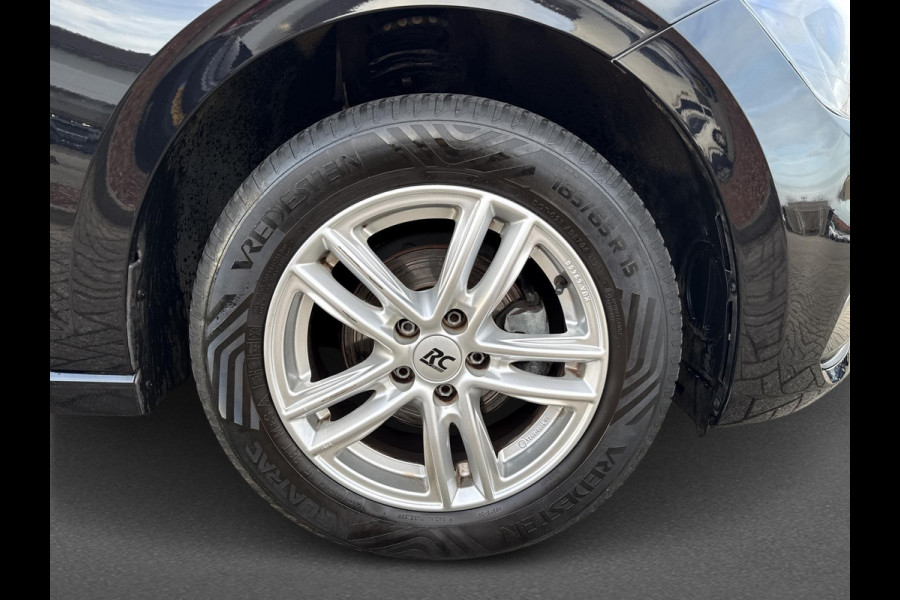 Volkswagen Polo 1.0 TSI Comfortline Business Apple Carplay | Android Auto |  Achteruitrijcamera | DCC |