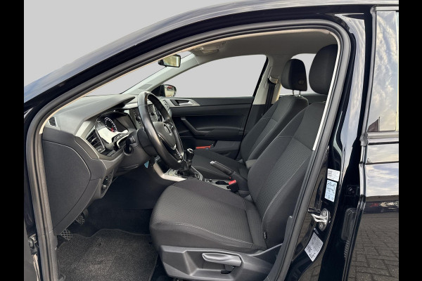 Volkswagen Polo 1.0 TSI Comfortline Business Apple Carplay | Android Auto |  Achteruitrijcamera | DCC |