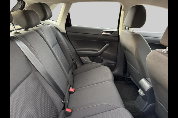 Volkswagen Polo 1.0 TSI Comfortline Business Apple Carplay | Android Auto |  Achteruitrijcamera | DCC |