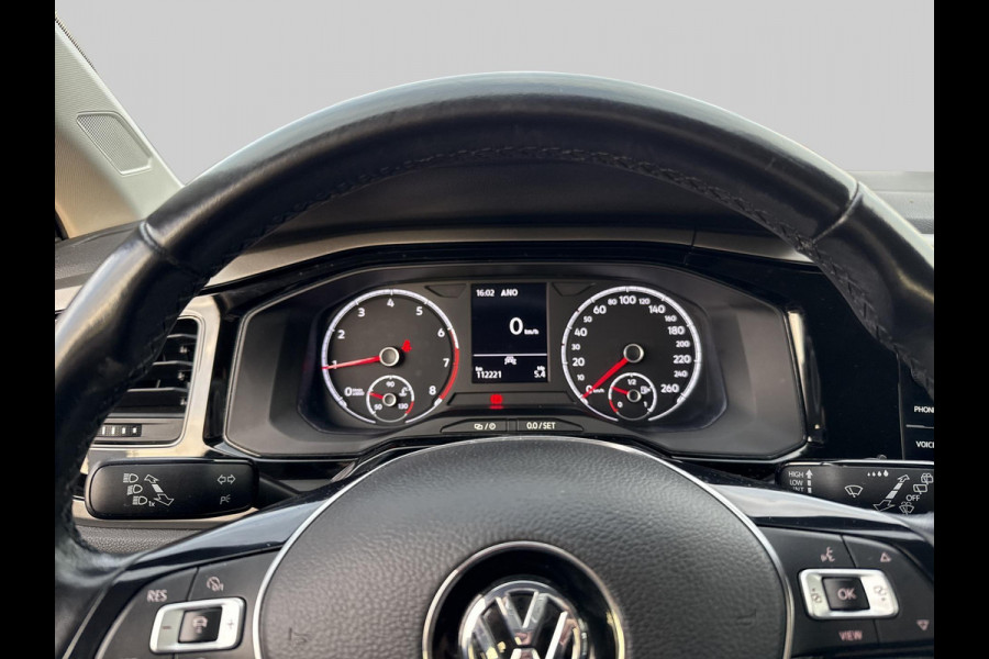 Volkswagen Polo 1.0 TSI Comfortline Business Apple Carplay | Android Auto |  Achteruitrijcamera | DCC |