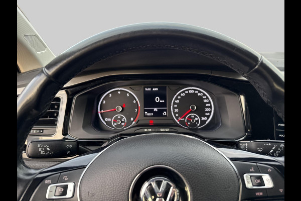Volkswagen Polo 1.0 TSI Comfortline Business Apple Carplay | Android Auto |  Achteruitrijcamera | DCC |
