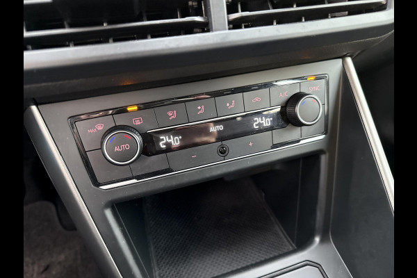 Volkswagen Polo 1.0 TSI Comfortline Business Apple Carplay | Android Auto |  Achteruitrijcamera | DCC |