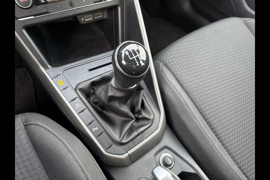 Volkswagen Polo 1.0 TSI Comfortline Business Apple Carplay | Android Auto |  Achteruitrijcamera | DCC |