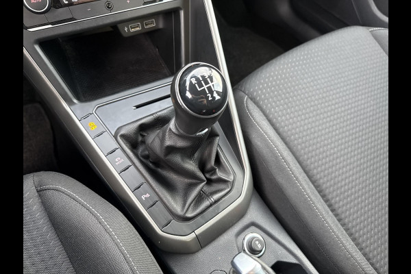 Volkswagen Polo 1.0 TSI Comfortline Business Apple Carplay | Android Auto |  Achteruitrijcamera | DCC |