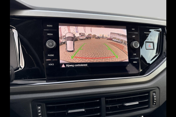 Volkswagen Polo 1.0 TSI Comfortline Business Apple Carplay | Android Auto |  Achteruitrijcamera | DCC |