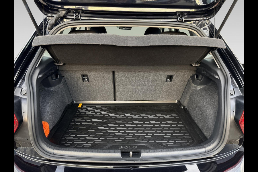 Volkswagen Polo 1.0 TSI Comfortline Business Apple Carplay | Android Auto |  Achteruitrijcamera | DCC |