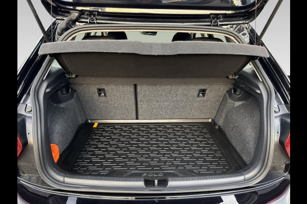 Volkswagen Polo 1.0 TSI Comfortline Business Apple Carplay | Android Auto |  Achteruitrijcamera | DCC |