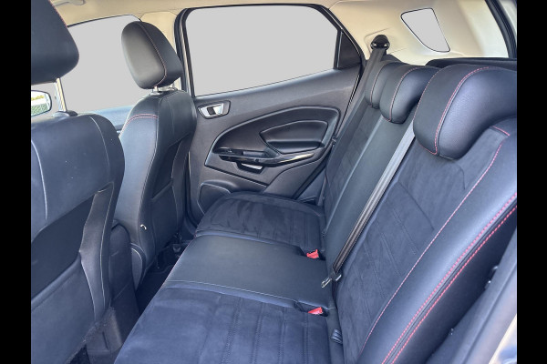 Ford EcoSport 1.0 EcoBoost ST-Line | Winter pack | Navigatie