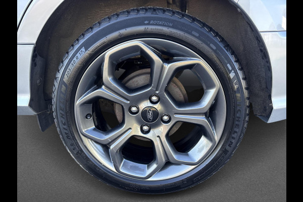 Ford EcoSport 1.0 EcoBoost ST-Line | Winter pack | Navigatie