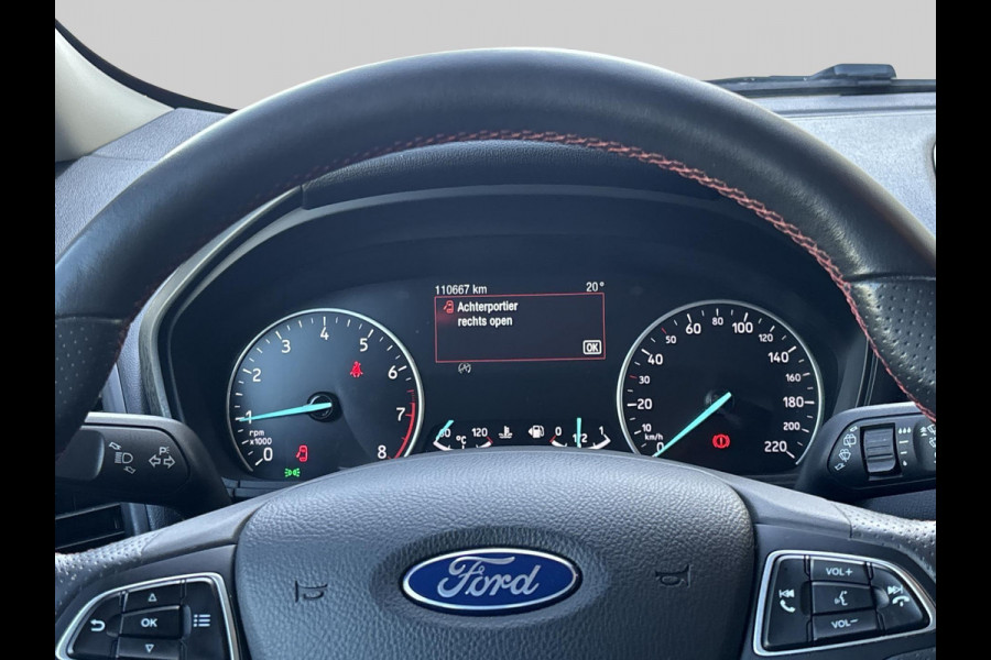 Ford EcoSport 1.0 EcoBoost ST-Line | Winter pack | Navigatie