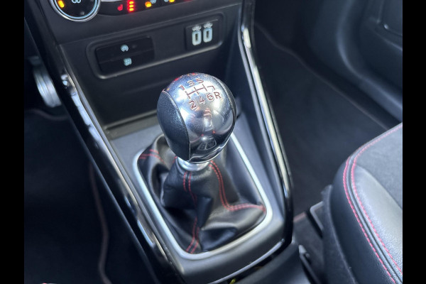 Ford EcoSport 1.0 EcoBoost ST-Line | Winter pack | Navigatie