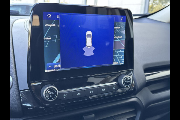 Ford EcoSport 1.0 EcoBoost ST-Line | Winter pack | Navigatie