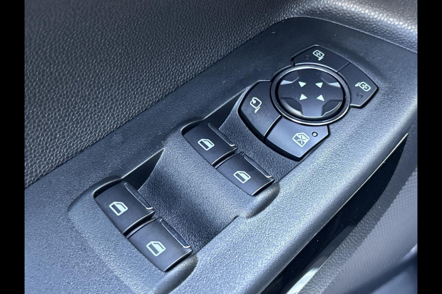 Ford EcoSport 1.0 EcoBoost ST-Line | Winter pack | Navigatie