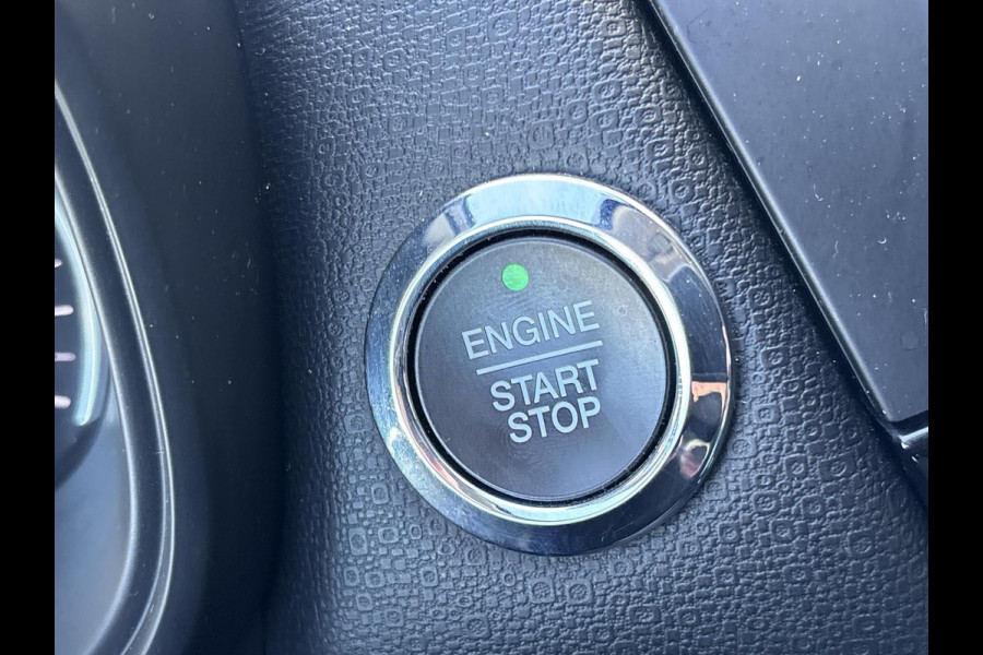 Ford EcoSport 1.0 EcoBoost ST-Line | Winter pack | Navigatie