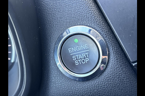 Ford EcoSport 1.0 EcoBoost ST-Line | Winter pack | Navigatie