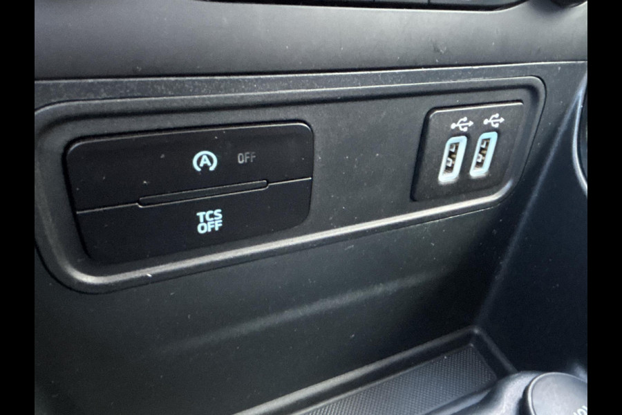 Ford EcoSport 1.0 EcoBoost ST-Line | Winter pack | Navigatie