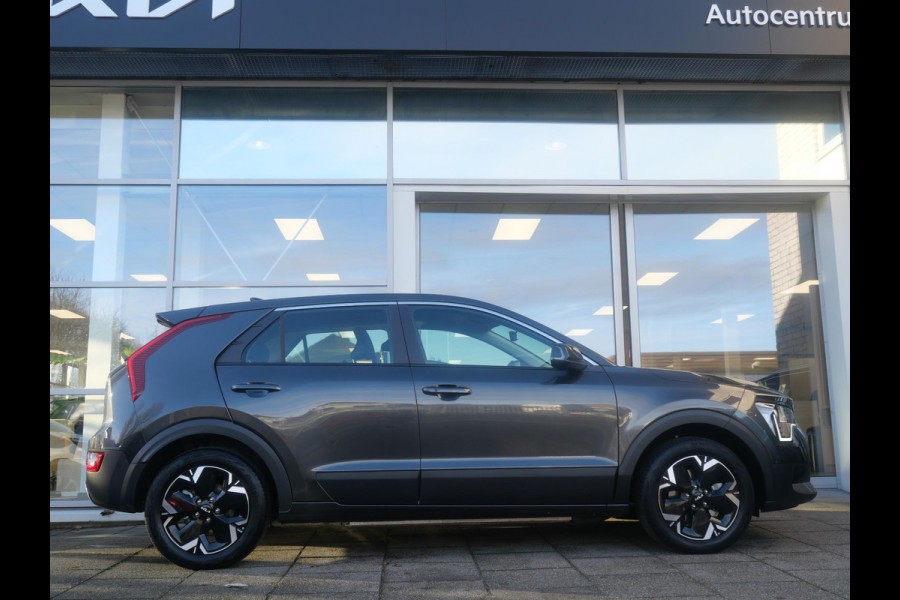 Kia Niro EV Light 64.8 kWh