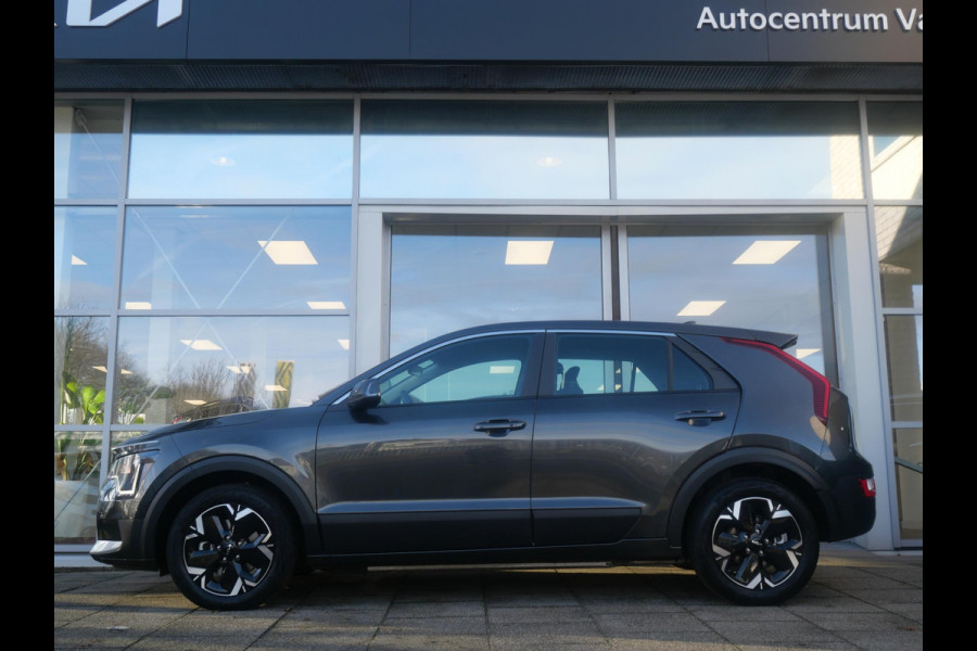 Kia Niro EV Light 64.8 kWh
