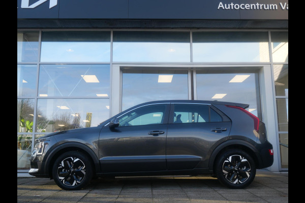 Kia Niro EV Light 64.8 kWh