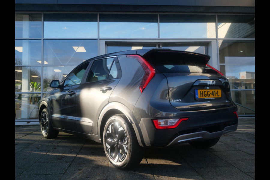 Kia Niro EV Light 64.8 kWh