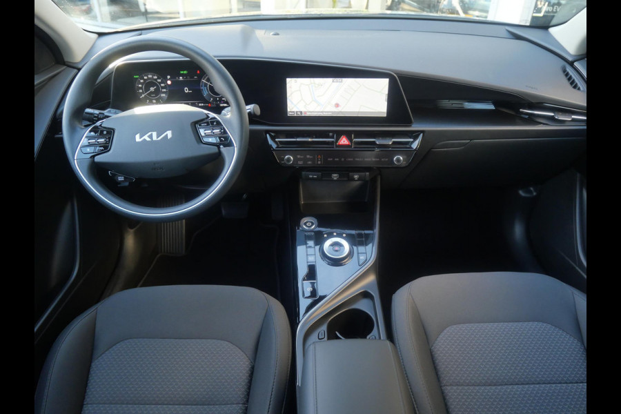Kia Niro EV Light 64.8 kWh
