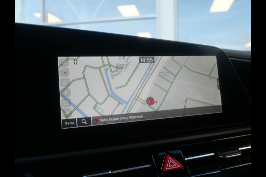 Kia Niro EV Light 64.8 kWh