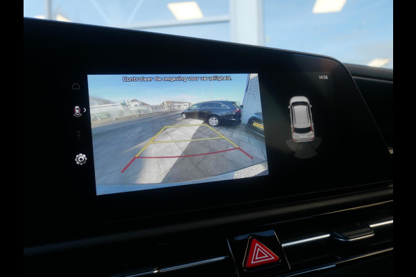 Kia Niro EV Light 64.8 kWh