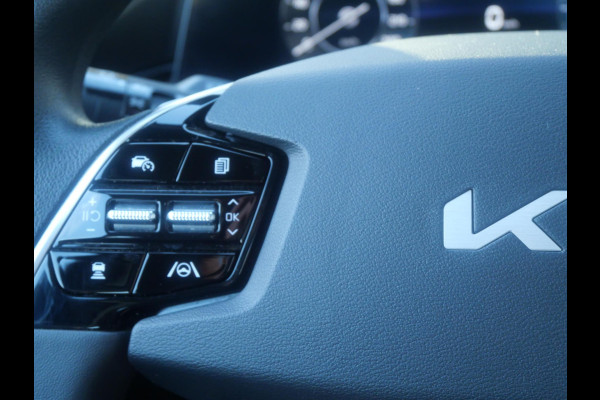 Kia Niro EV Light 64.8 kWh