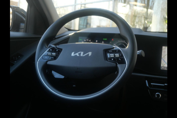 Kia Niro EV Light 64.8 kWh