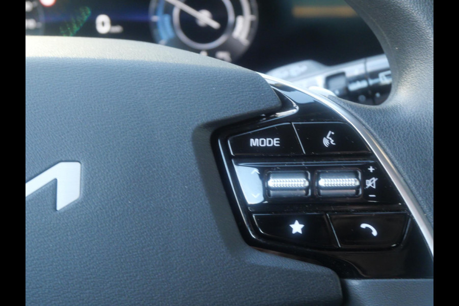 Kia Niro EV Light 64.8 kWh