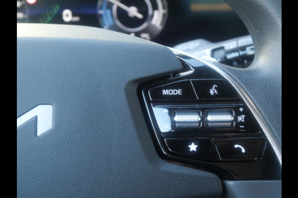 Kia Niro EV Light 64.8 kWh