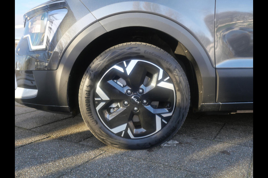 Kia Niro EV Light 64.8 kWh