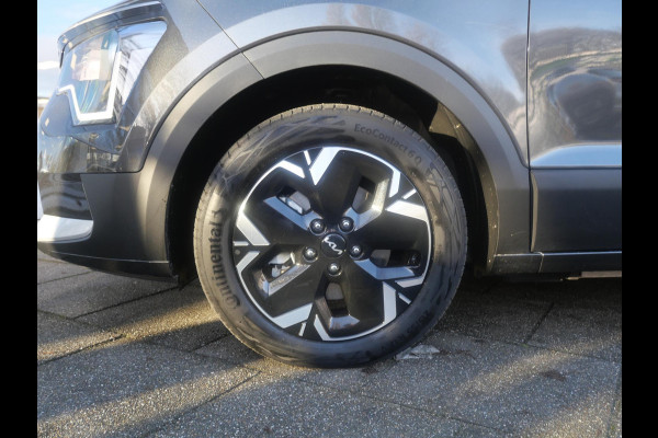 Kia Niro EV Light 64.8 kWh