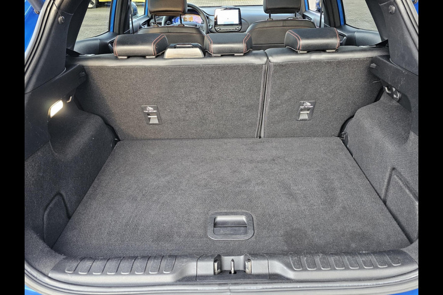 Ford Puma 1.0 EcoBoost Hybrid ST-Line X First Edition | Panoramadak | Winter Pack | Adaptive cruise control | Camera | Dodehoeksensoren | Bang&Olufsen