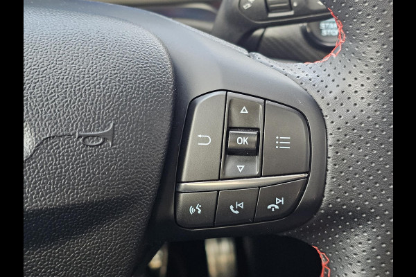 Ford Puma 1.0 EcoBoost Hybrid ST-Line X First Edition | Panoramadak | Winter Pack | Adaptive cruise control | Camera | Dodehoeksensoren | Bang&Olufsen