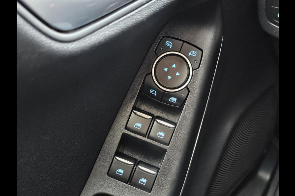 Ford Puma 1.0 EcoBoost Hybrid ST-Line X First Edition | Panoramadak | Winter Pack | Adaptive cruise control | Camera | Dodehoeksensoren | Bang&Olufsen