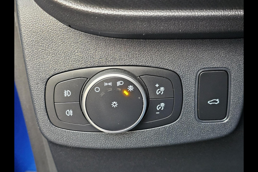 Ford Puma 1.0 EcoBoost Hybrid ST-Line X First Edition | Panoramadak | Winter Pack | Adaptive cruise control | Camera | Dodehoeksensoren | Bang&Olufsen