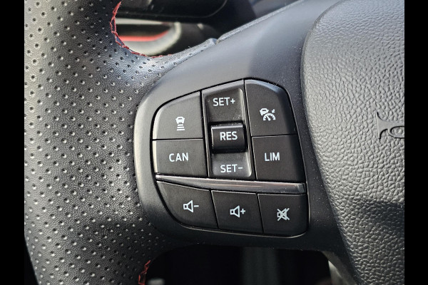 Ford Puma 1.0 EcoBoost Hybrid ST-Line X First Edition | Panoramadak | Winter Pack | Adaptive cruise control | Camera | Dodehoeksensoren | Bang&Olufsen