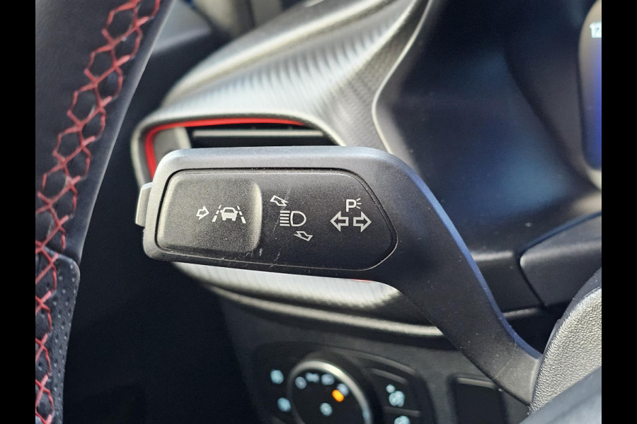 Ford Puma 1.0 EcoBoost Hybrid ST-Line X First Edition | Panoramadak | Winter Pack | Adaptive cruise control | Camera | Dodehoeksensoren | Bang&Olufsen
