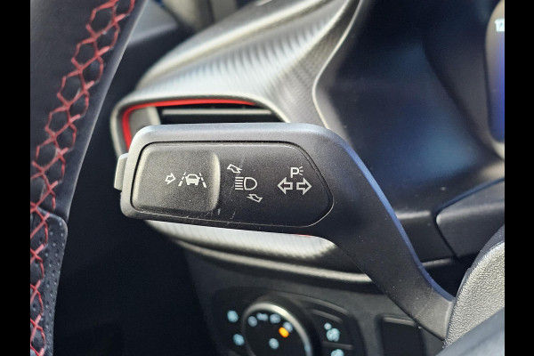 Ford Puma 1.0 EcoBoost Hybrid ST-Line X First Edition | Panoramadak | Winter Pack | Adaptive cruise control | Camera | Dodehoeksensoren | Bang&Olufsen