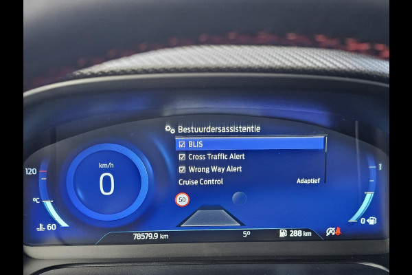 Ford Puma 1.0 EcoBoost Hybrid ST-Line X First Edition | Panoramadak | Winter Pack | Adaptive cruise control | Camera | Dodehoeksensoren | Bang&Olufsen