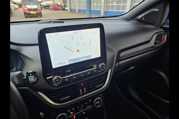 Ford Puma 1.0 EcoBoost Hybrid ST-Line X First Edition | Panoramadak | Winter Pack | Adaptive cruise control | Camera | Dodehoeksensoren | Bang&Olufsen