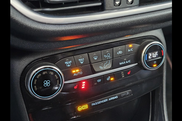 Ford Puma 1.0 EcoBoost Hybrid ST-Line X First Edition | Panoramadak | Winter Pack | Adaptive cruise control | Camera | Dodehoeksensoren | Bang&Olufsen