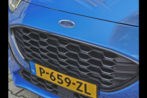 Ford Puma 1.0 EcoBoost Hybrid ST-Line X First Edition | Panoramadak | Winter Pack | Adaptive cruise control | Camera | Dodehoeksensoren | Bang&Olufsen