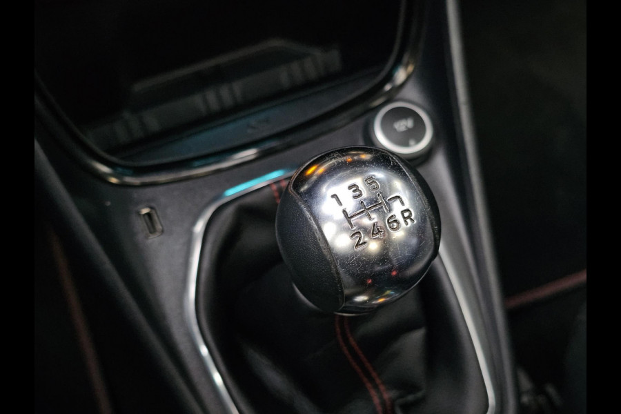 Ford Puma 1.0 EcoBoost Hybrid ST-Line X First Edition | Panoramadak | Winter Pack | Adaptive cruise control | Camera | Dodehoeksensoren | Bang&Olufsen