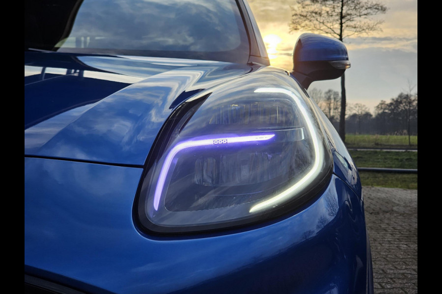 Ford Puma 1.0 EcoBoost Hybrid ST-Line X First Edition | Panoramadak | Winter Pack | Adaptive cruise control | Camera | Dodehoeksensoren | Bang&Olufsen