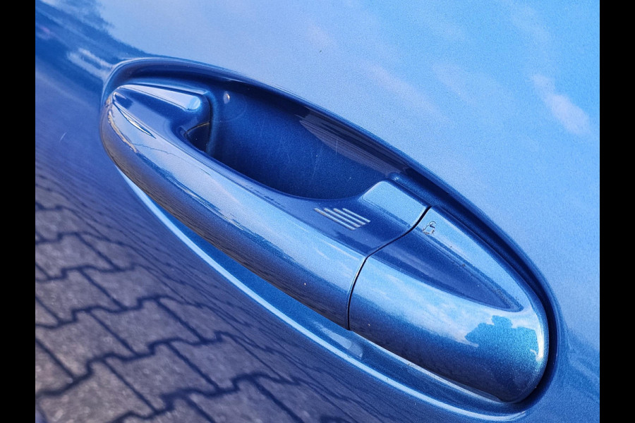 Ford Puma 1.0 EcoBoost Hybrid ST-Line X First Edition | Panoramadak | Winter Pack | Adaptive cruise control | Camera | Dodehoeksensoren | Bang&Olufsen