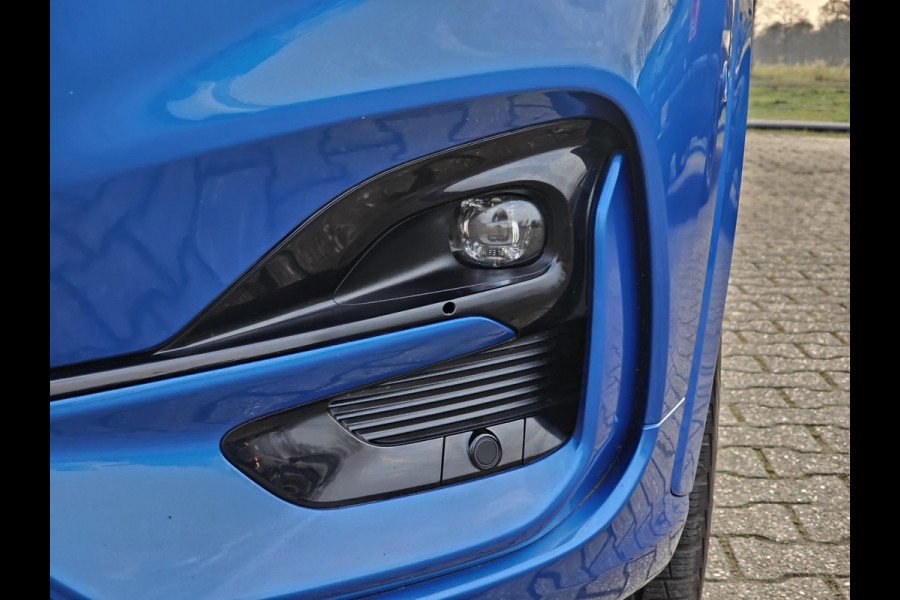 Ford Puma 1.0 EcoBoost Hybrid ST-Line X First Edition | Panoramadak | Winter Pack | Adaptive cruise control | Camera | Dodehoeksensoren | Bang&Olufsen
